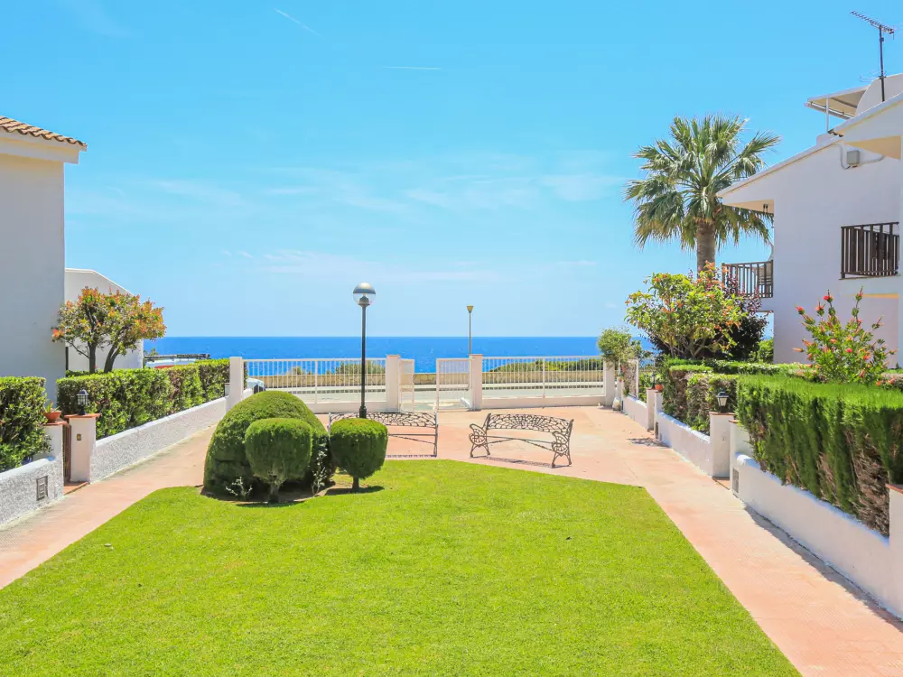 Maison de Vacances Miami Platja 169