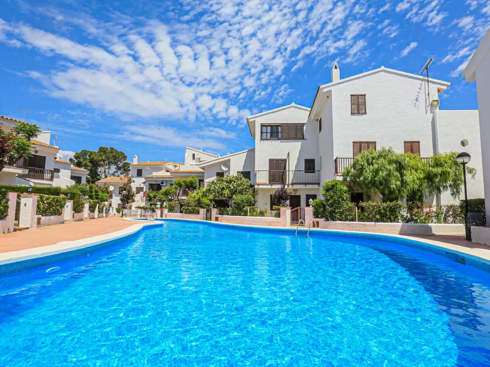 Maison de Vacances Miami Platja 169