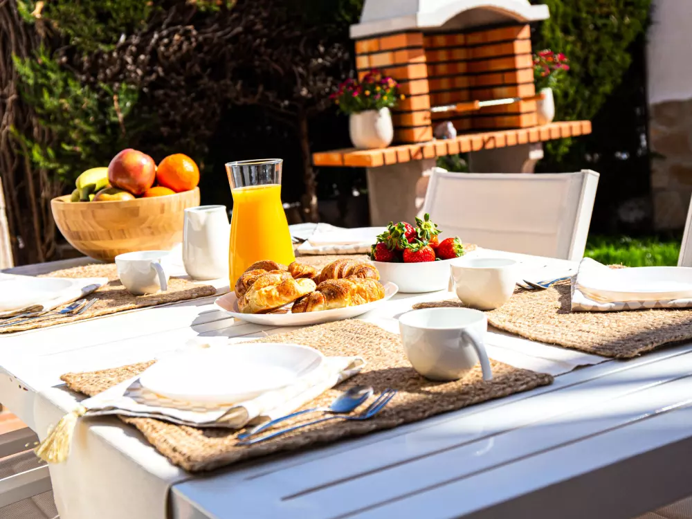 Maison de Vacances Miami Platja 169