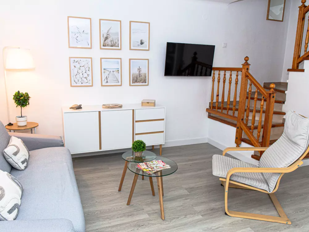 Maison de Vacances Miami Platja 169