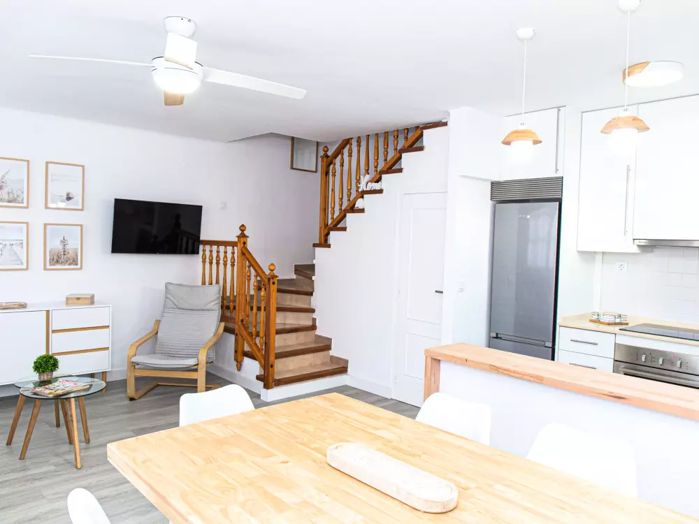 Maison de Vacances Miami Platja 169