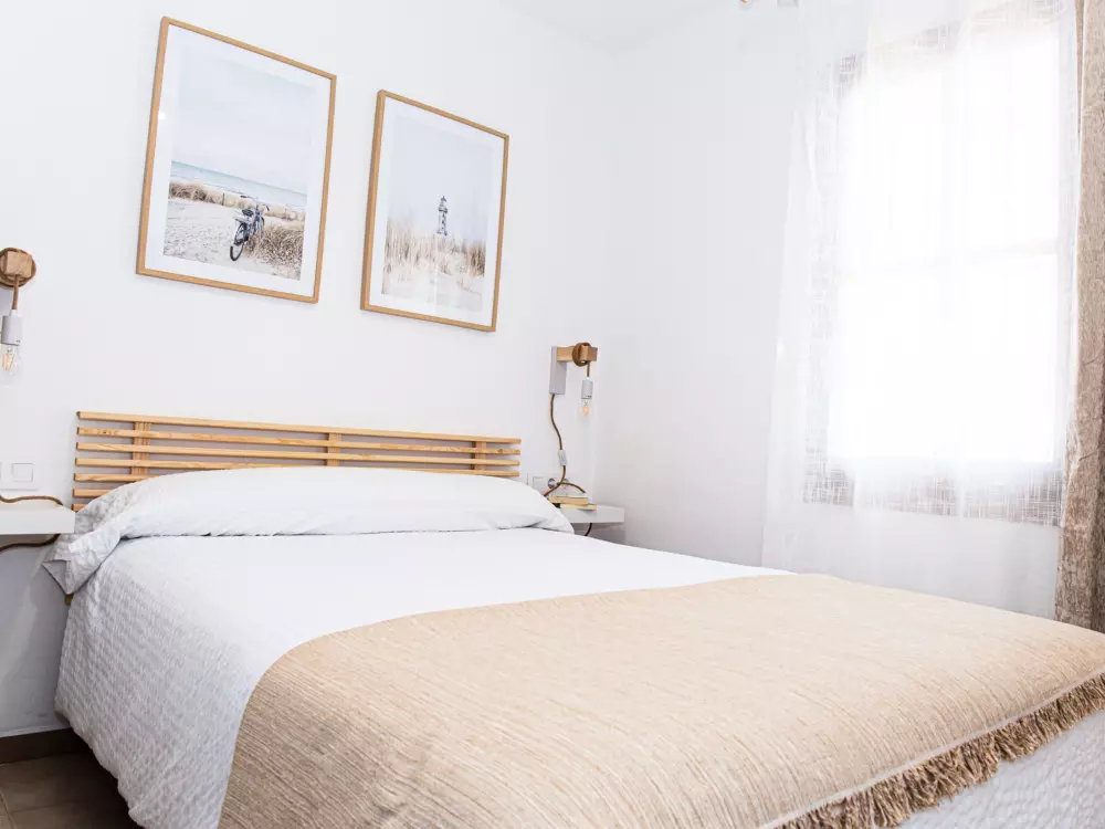 Maison de Vacances Miami Platja 169