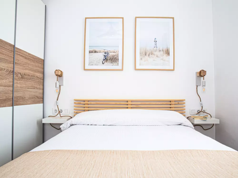 Maison de Vacances Miami Platja 169