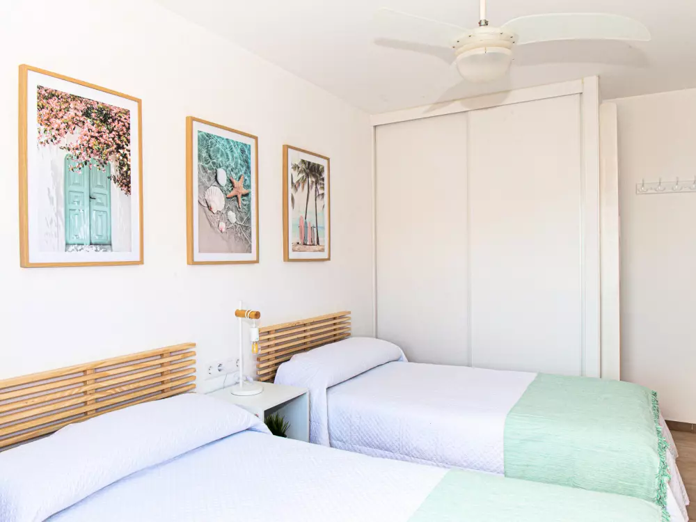 Maison de Vacances Miami Platja 169