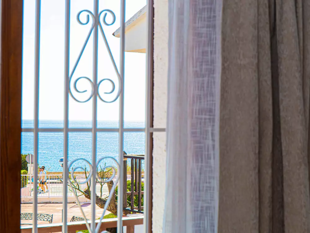 Maison de Vacances Miami Platja 169