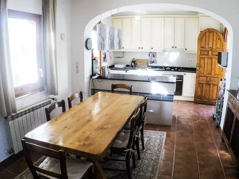 Maison de Vacances Miami Platja 226