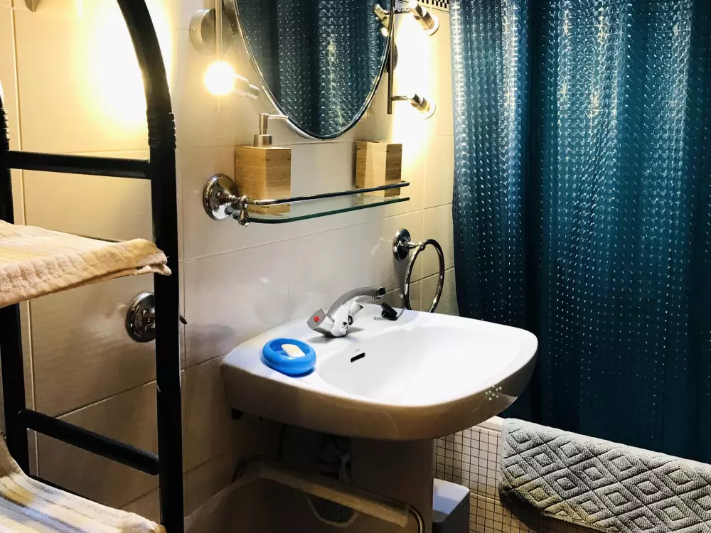 Maison de Vacances Miami Platja 226