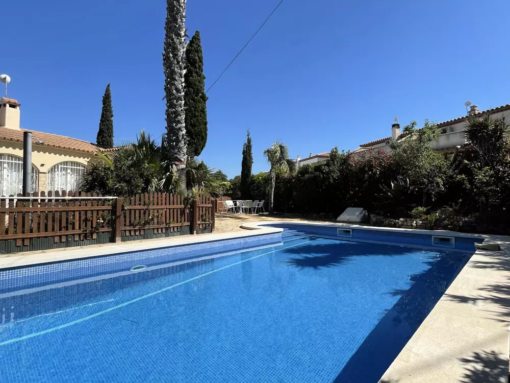 Maison de Vacances Miami Platja 226