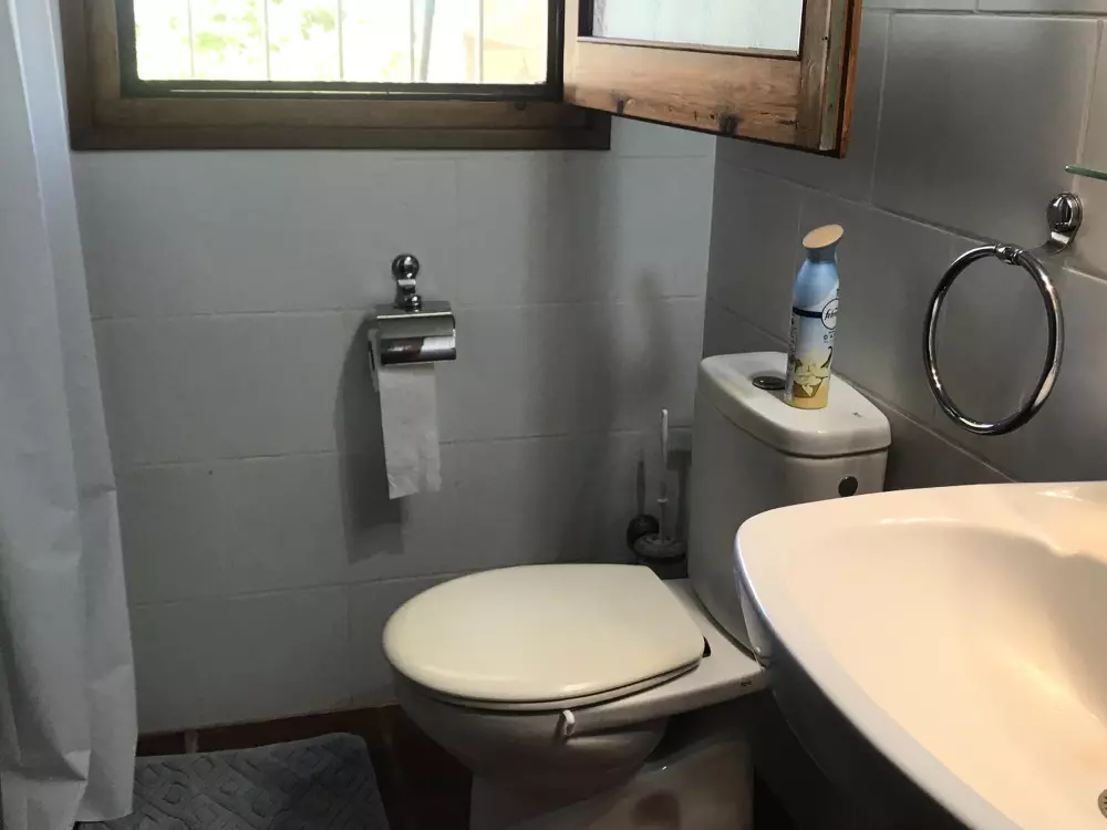 Maison de Vacances Miami Platja 226