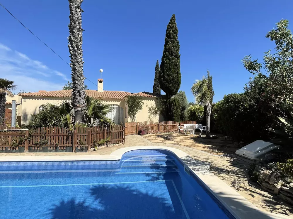 Maison de Vacances Miami Platja 226