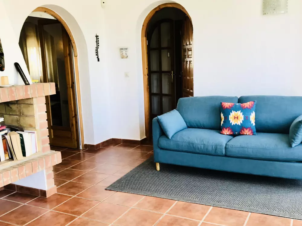 Maison de Vacances Miami Platja 226