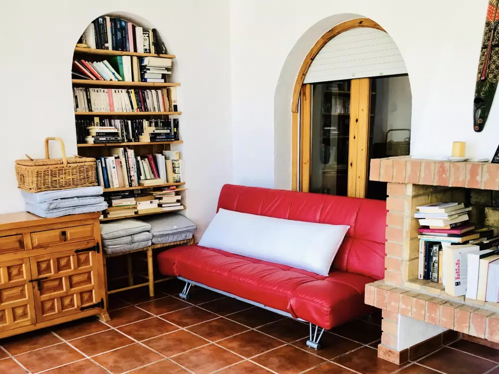 Maison de Vacances Miami Platja 226