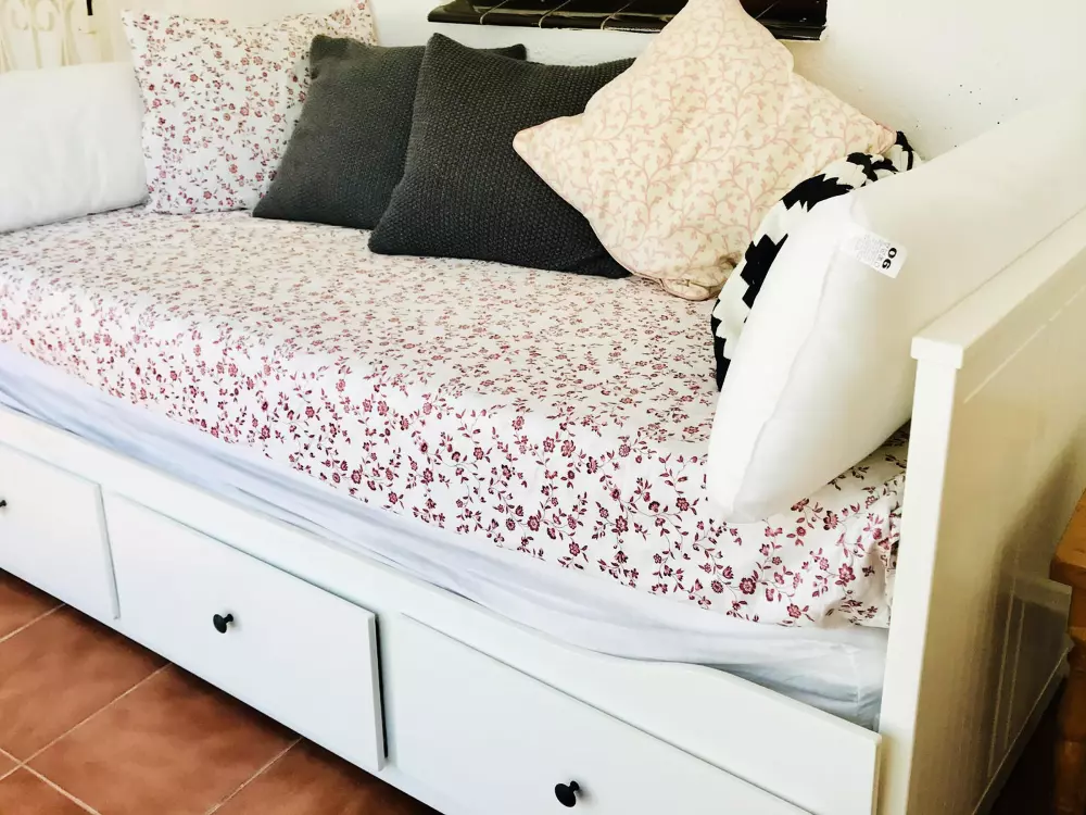 Maison de Vacances Miami Platja 226