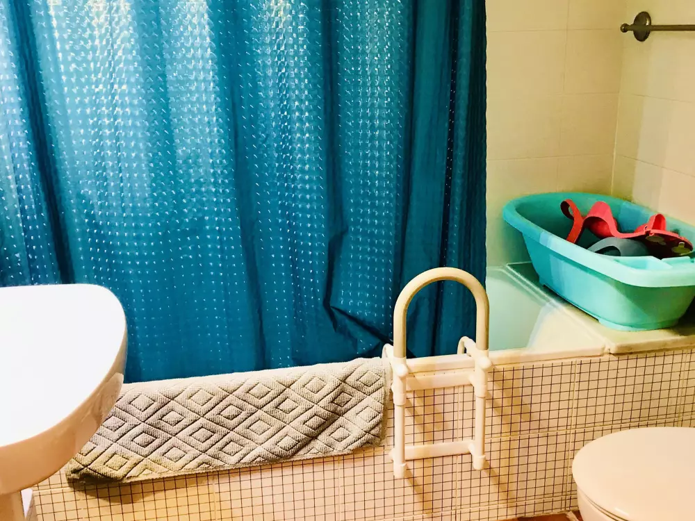 Maison de Vacances Miami Platja 226