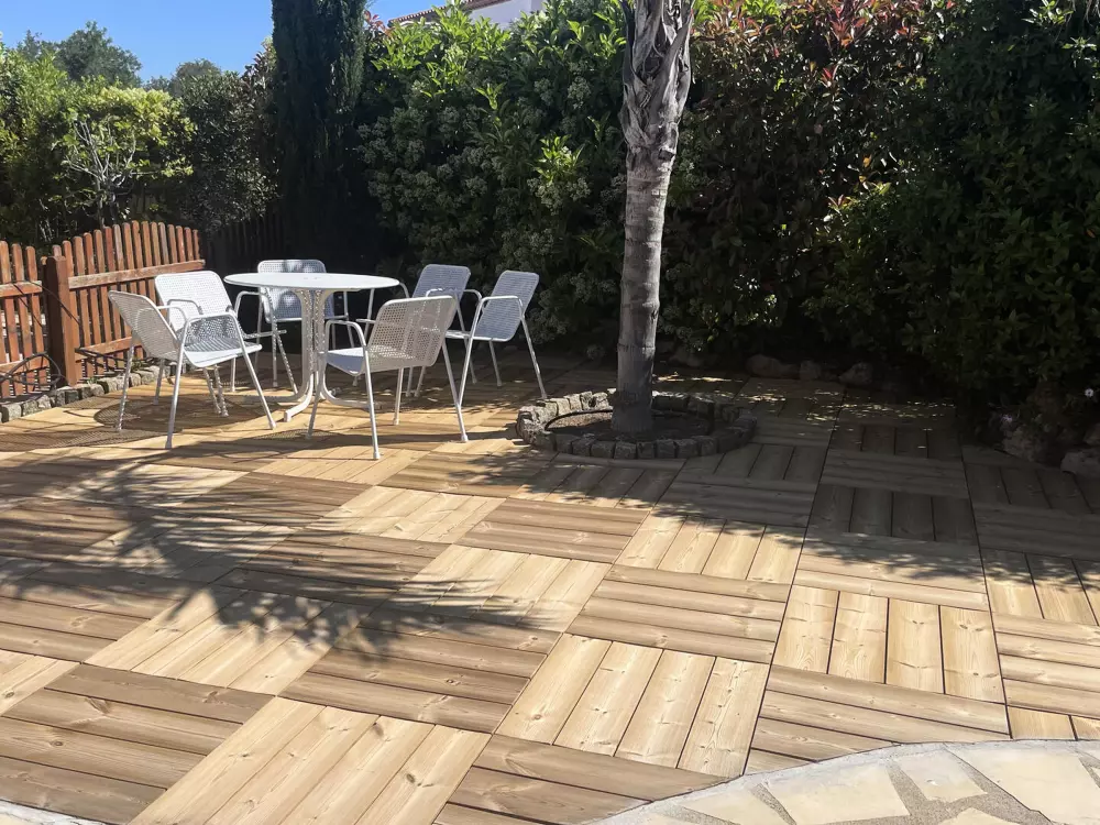 Maison de Vacances Miami Platja 226