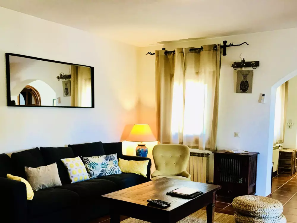 Maison de Vacances Miami Platja 226