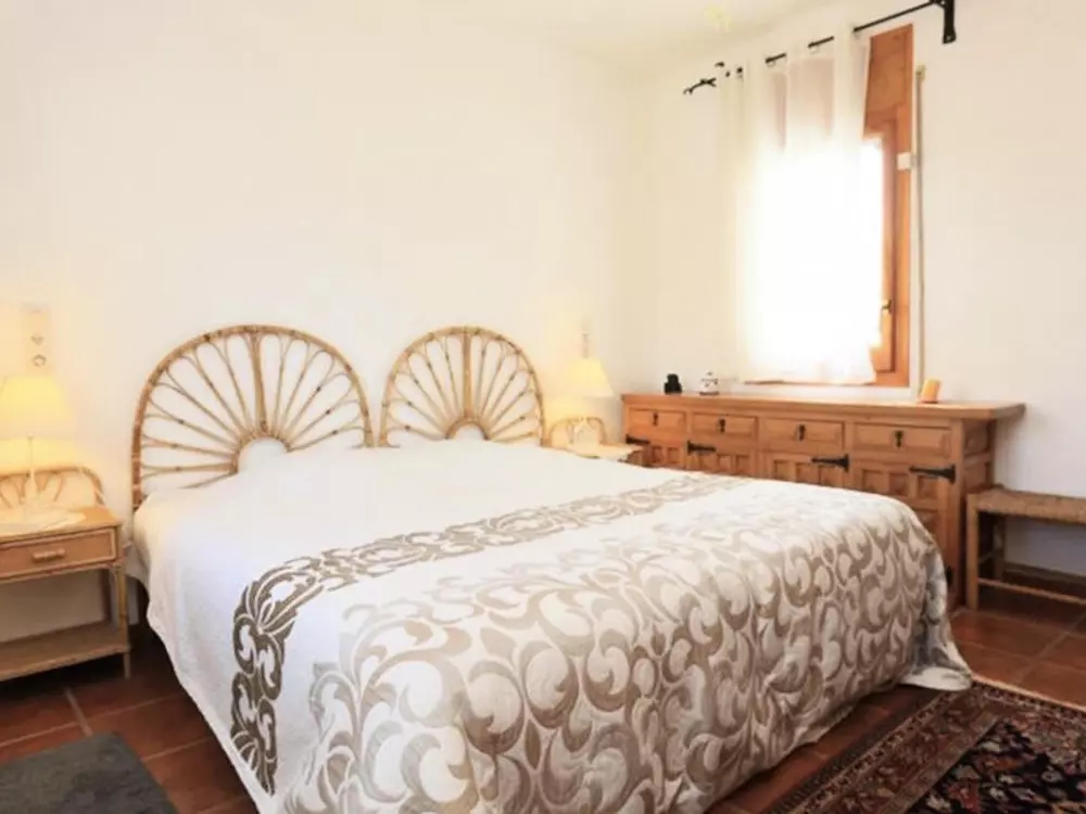 Maison de Vacances Miami Platja 226