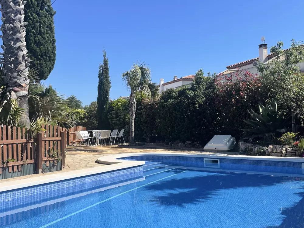 Maison de Vacances Miami Platja 226