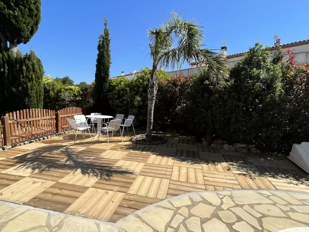 Maison de Vacances Miami Platja 226