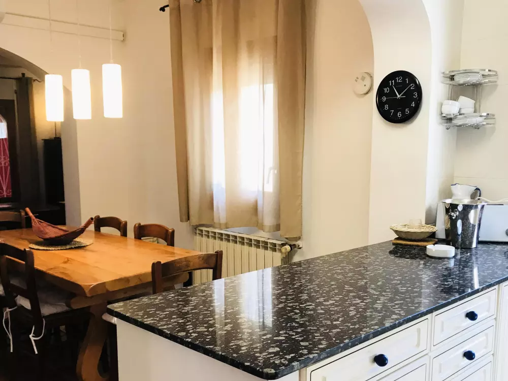 Maison de Vacances Miami Platja 226