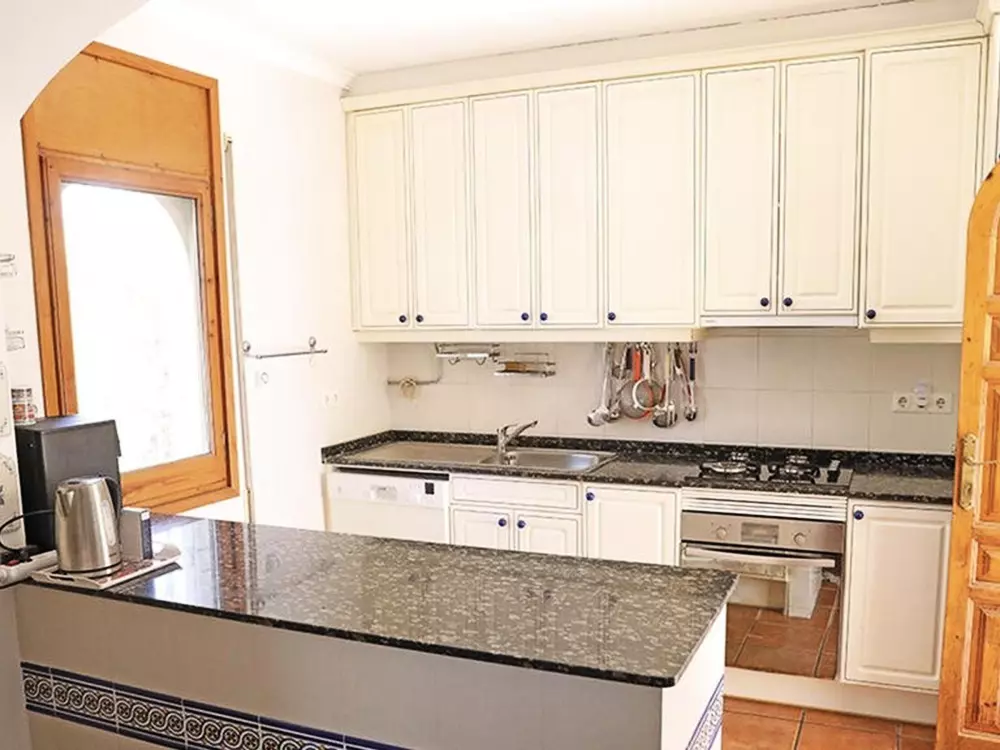 Maison de Vacances Miami Platja 226