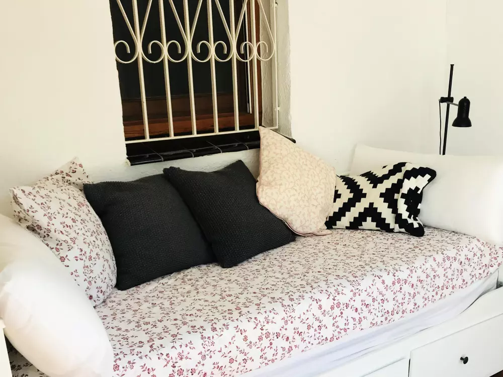 Maison de Vacances Miami Platja 226