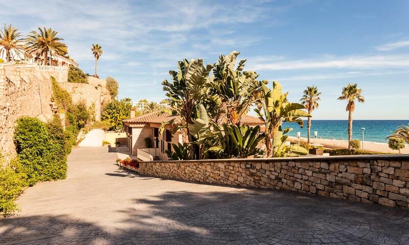 Espagne - Costa Dorada - Miami Playa - Résidence Pierre & Vacances Cala Cristal 4*