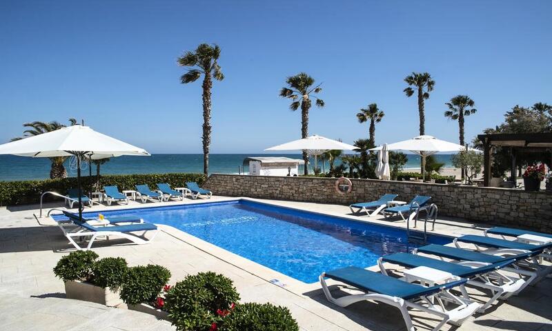 Espagne - Costa Dorada - Miami Playa - Résidence Pierre & Vacances Cala Cristal 4*