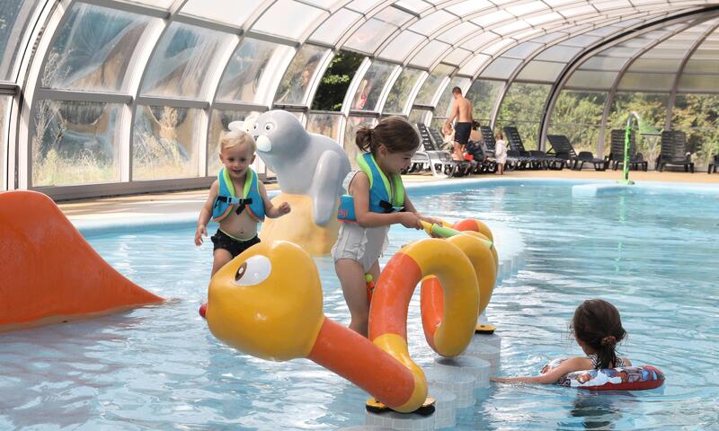 Camping Le Clos Cacheleux**** - - Miannay - 1