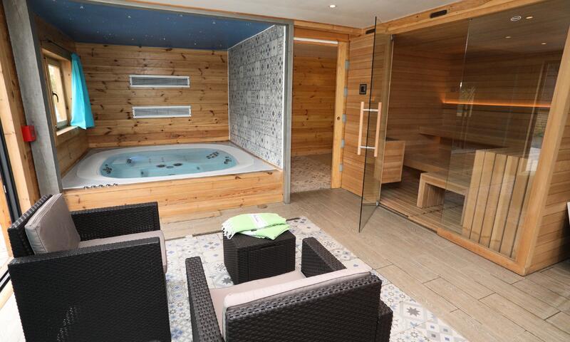 Camping Le Clos Cacheleux**** - - Miannay - 11