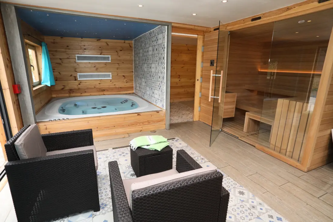 Camping Le Clos Cacheleux4 étoiles★★★★