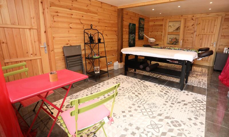 Camping Le Clos Cacheleux**** - - Miannay - 12