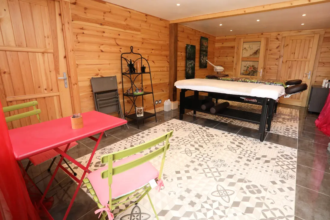 Camping Le Clos Cacheleux4 étoiles★★★★