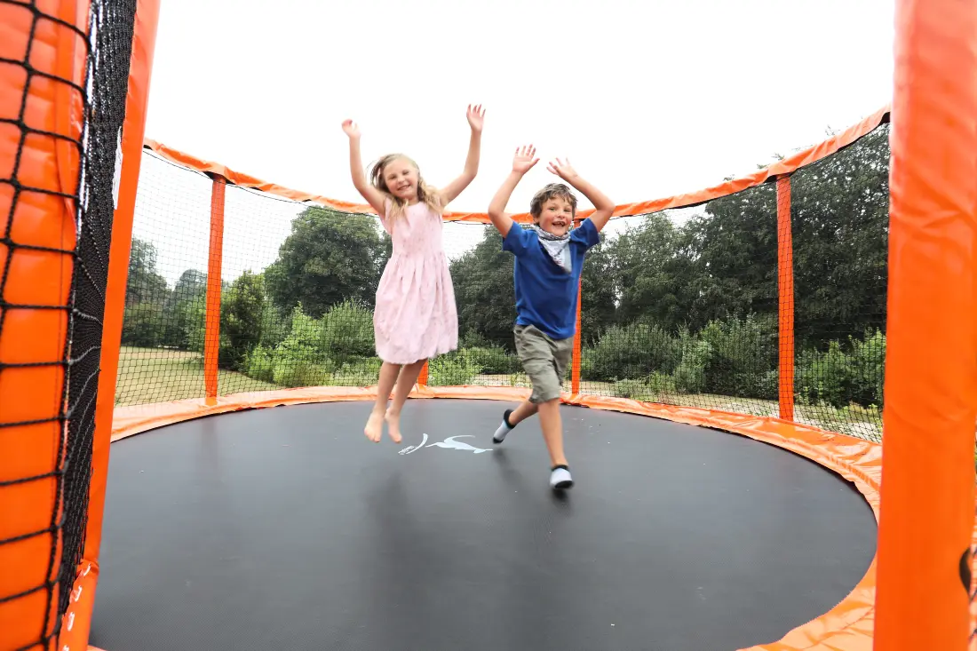 Camping Le Clos Cacheleux4 étoiles★★★★