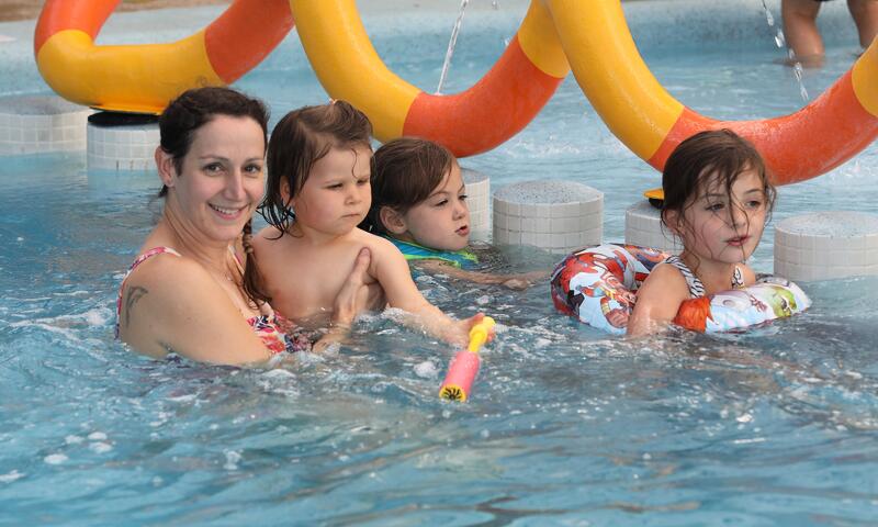 Camping Le Clos Cacheleux**** - - Miannay - 2