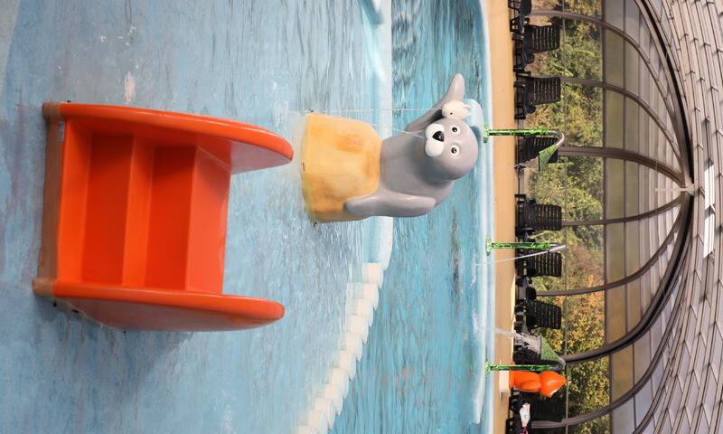 Camping Le Clos Cacheleux**** - - Miannay - 3