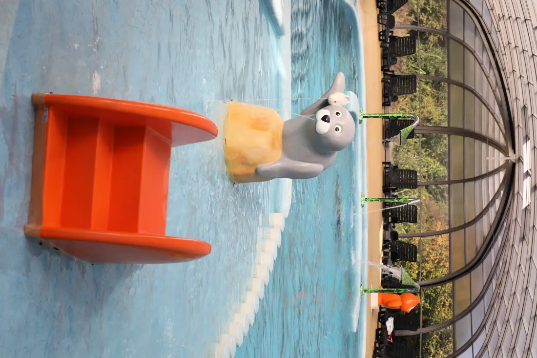 Camping Le Clos Cacheleux4 étoiles★★★★