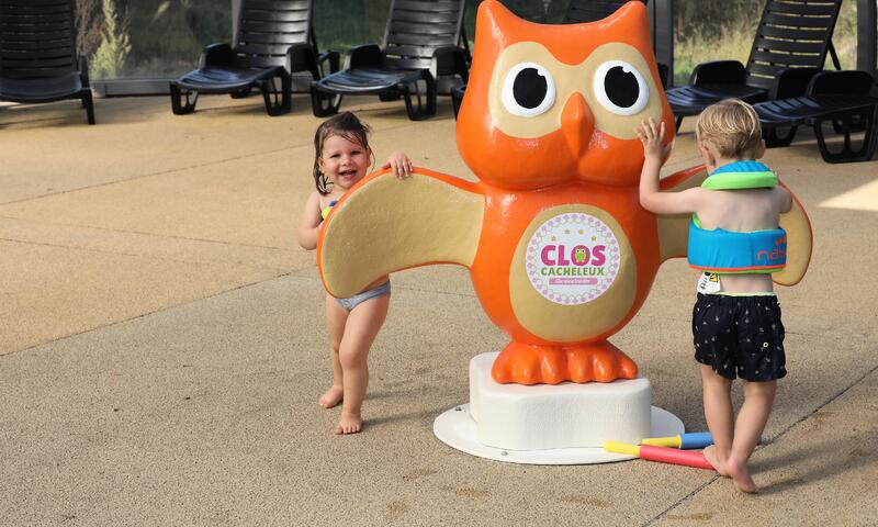 Camping Le Clos Cacheleux**** - - Miannay - 4