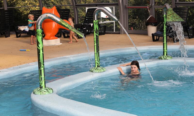 Camping Le Clos Cacheleux**** - - Miannay - 5