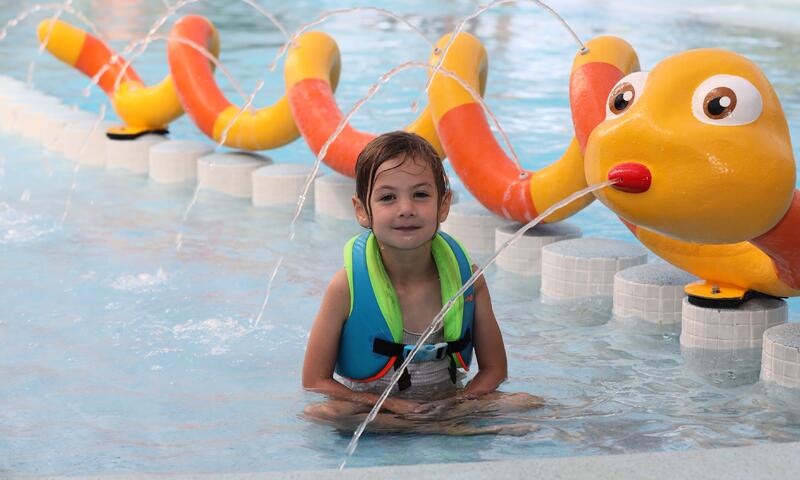 Camping Le Clos Cacheleux**** - - Miannay - 6