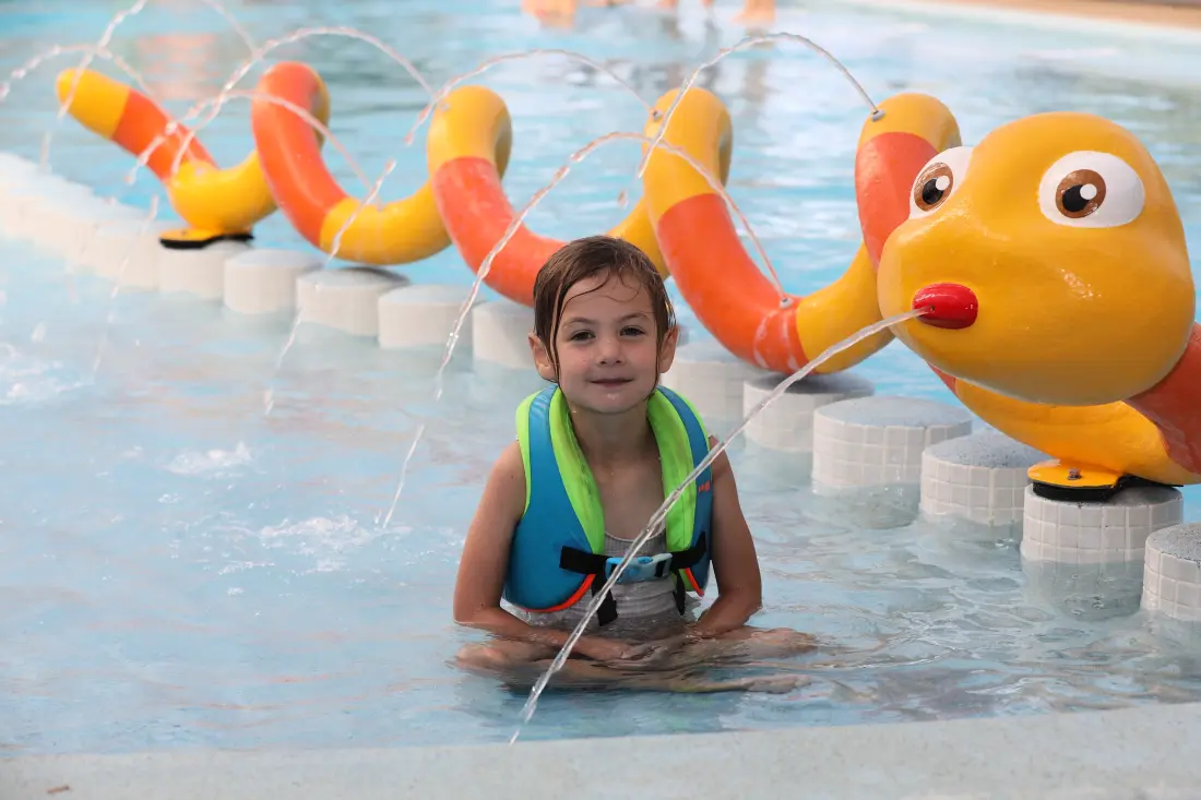 Camping Le Clos Cacheleux4 étoiles★★★★