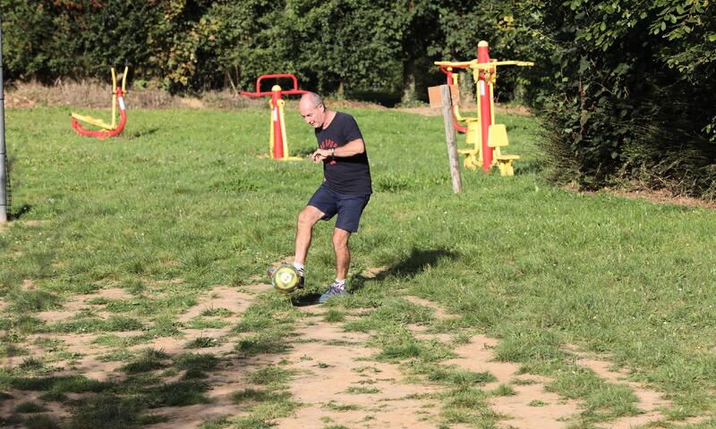 Camping Le Clos Cacheleux**** - - Miannay - 7