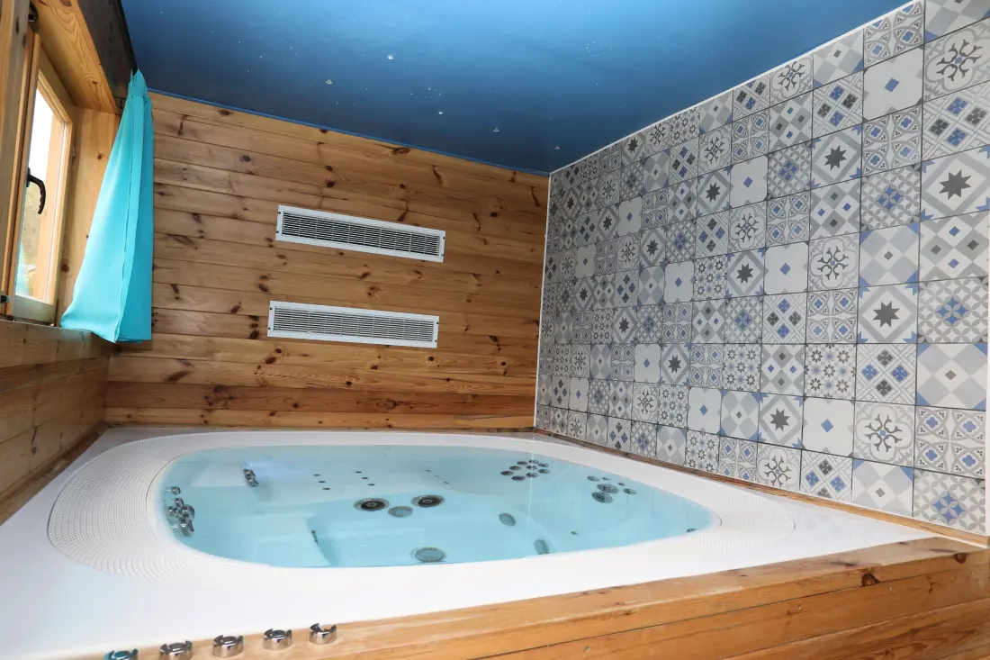 Camping Le Clos Cacheleux4 étoiles★★★★
