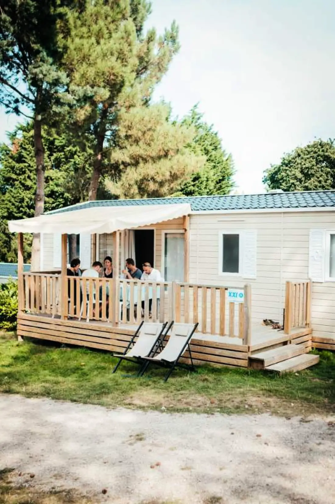 Camping Le Clos Cacheleux4 étoiles★★★★