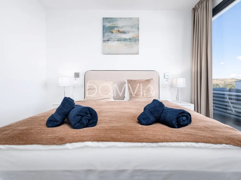 Location de Vacances La Cala de Mijas 40