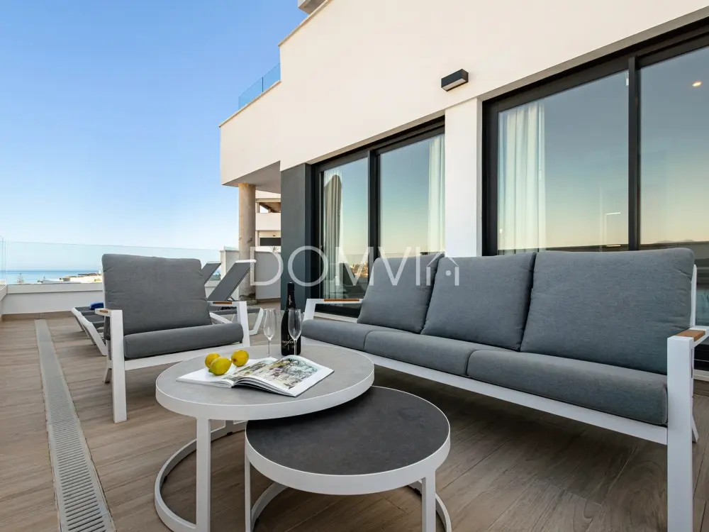 Location de Vacances La Cala de Mijas 40