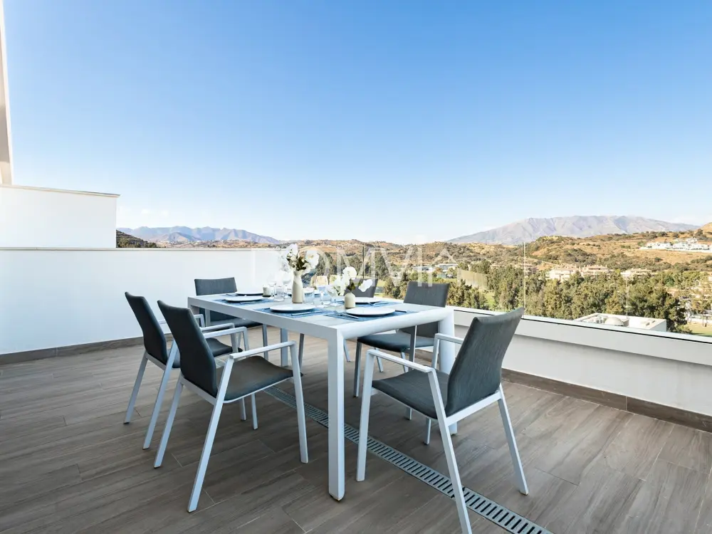 Location de Vacances La Cala de Mijas 40