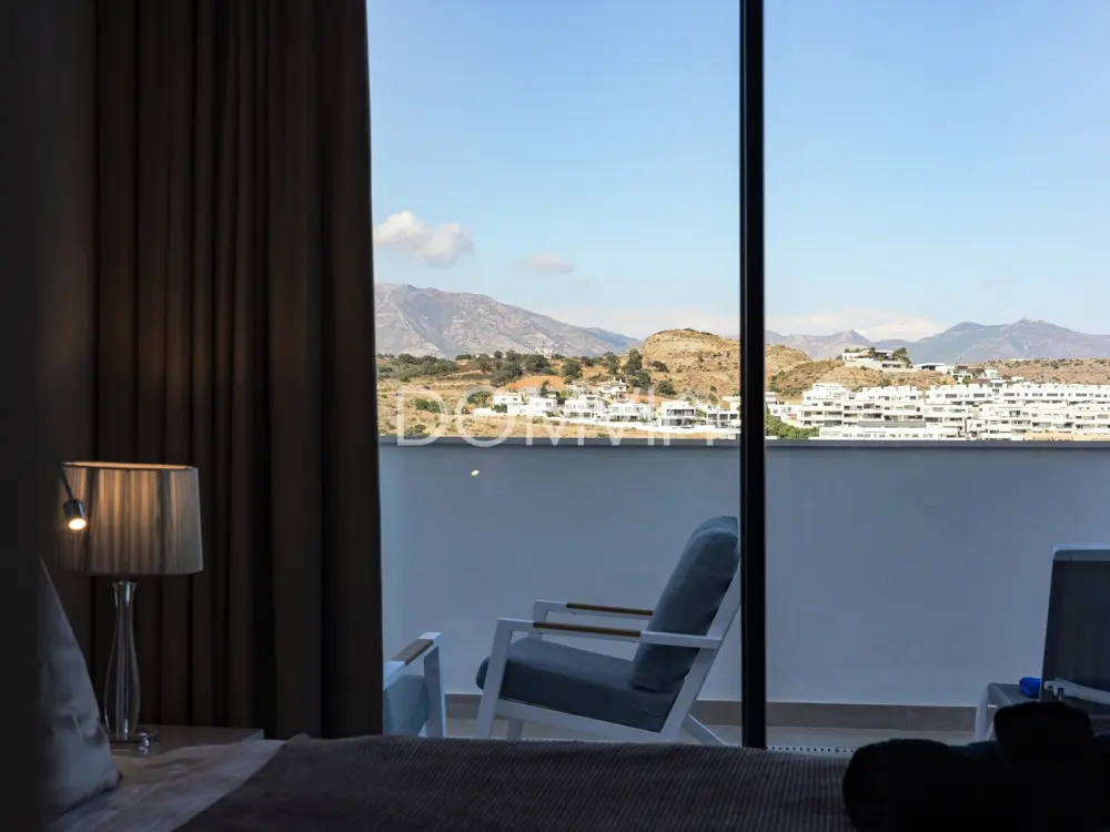 Location de Vacances La Cala de Mijas 40