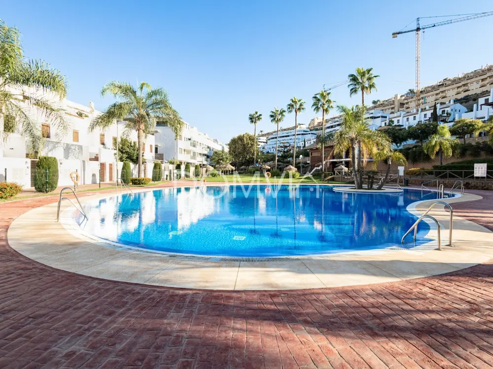 Location de Vacances La Cala de Mijas 40