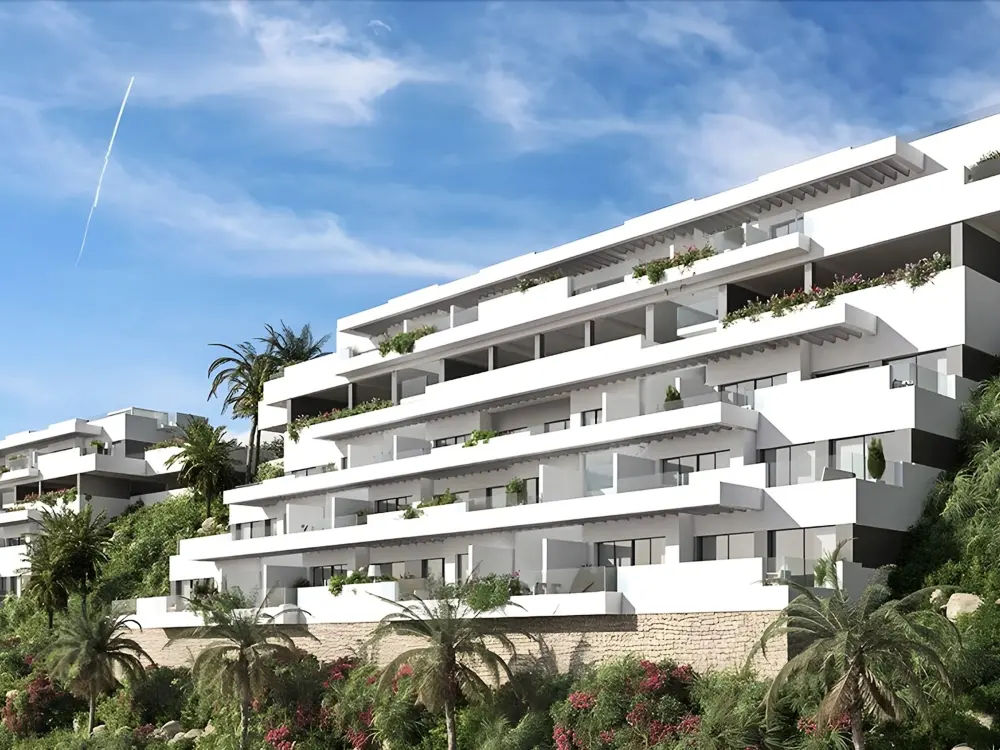 Location de Vacances La Cala de Mijas 40